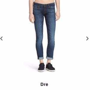RAG & BONE Dre Jeans